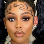 Keyshia Ka’oir #InstaFitBio