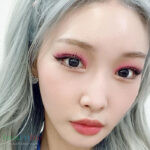 Kim Chung ha #InstaFitBio