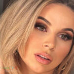 Kira Rodrigues #InstaFitBio