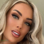 Lauren Cook #InstaFitBio