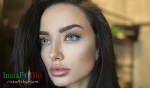 Leontin Gundelwein #InstaFitBio | Models Biography