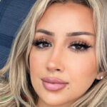 Lexis #InstaFitBio