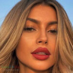 Linuschka #InstaFitBio