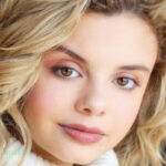 Mallory James Mahoney #InstaFitBio