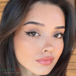 Melisa Yinii #InstaFitBio