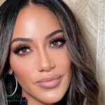 Melissa Gorga #InstaFitBio