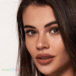 Miriam Herrero #InstaFitBio