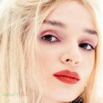 Moriah Rose Pereira #InstaFitBio