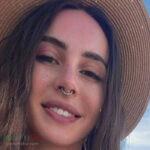 Nica Gigauri #InstaFitBio