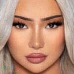 Nikita Dragun #InstaFitBio
