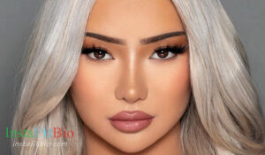 Nikita Dragun - Bio, Age, Height, Wiki Models Biography