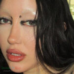 Noah Cyrus #InstaFitBio