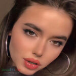 Olena Vorontsova #InstaFitBio