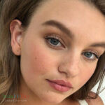 Olivia Brower #InstaFitBio
