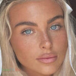 Paige Lorenze #InstaFitBio