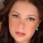 Rachael Grimwood #InstaFitBio