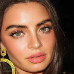 Rachael Kirkconnell #InstaFitBio