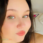 Ruby Rube #InstaFitBio