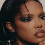 Ryan Destiny #InstaFitBio