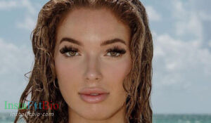 Sidney Gabower - Bio, Age, Height, Wiki | Models Biography