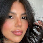 Silvana Mojica #InstaFItBio