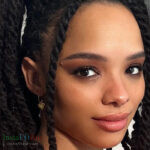 Sisi Stringer #InstaFitBio