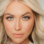 Stassi Schroeder Clark #InstaFitBio