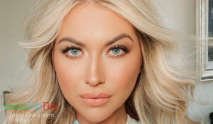 Stassi Schroeder Clark - Bio, Age, Height | Models Biography