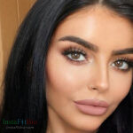 Stephanie Toms #InstaFitBio