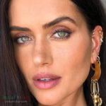 Talia Richman #InstaFitBio