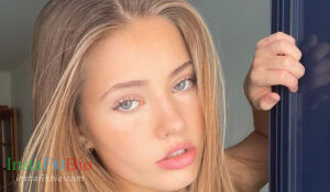 Tatiana Kaer #InstaFitBio