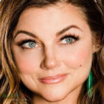 Tiffani Thiessen #InstaFitBio
