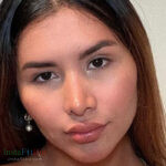 Victoria #InstaFitBio