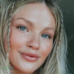 Witney Carson McAllister #InstaFitBio