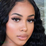 Yasmine #InstaFitBio