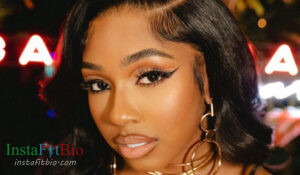 Yung Miami - Bio, Age, Height, Wiki, 😍 Models Biography