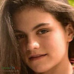 Zoey #InstaFitBio