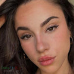 Aitana Aguirre #InstaFItBio