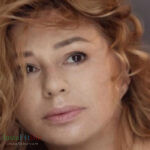 Alena Apina #InstaFitBio