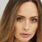 Alena Presnajderova #InstaFitBio