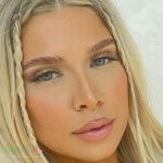 Alyssa Hyde #InstaFitBio