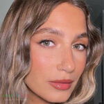 Amanda Batula #InstaFitBio