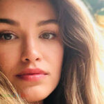 Amy Willerton #InstaFitBio