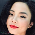 Anna Akana #InstaFitBio