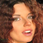 Anna Pletnyova #InstaFitBio