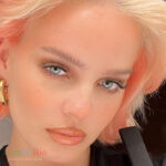 Anne Marie #InstaFitBIo