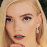 Anya Taylor Joy #InstaFitBio
