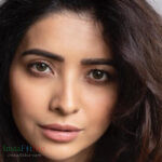 Asha Negi #InstaFitBio