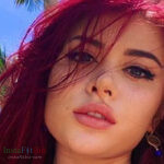 Atlanta Moreno #InstaFitBio