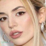 Ava Max #InstaFitBio